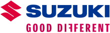 Suzuki Good Different